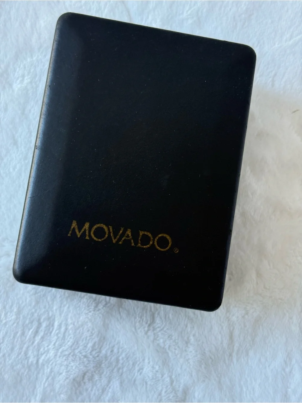 Movado Sports Edition SE Men’s Swiss Quartz Watch